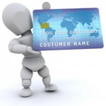 Information and Advice on How to Get Your First Credit Card