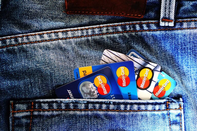 Signs You’ve Been a Victim of Credit Card Fraud